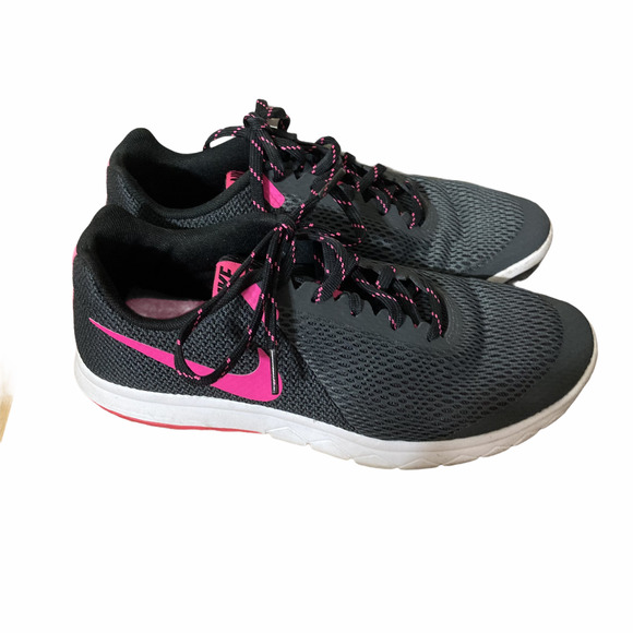 Nike Flex Experience RN 5 Running Shoes 8.5 - Picture 3 of 8